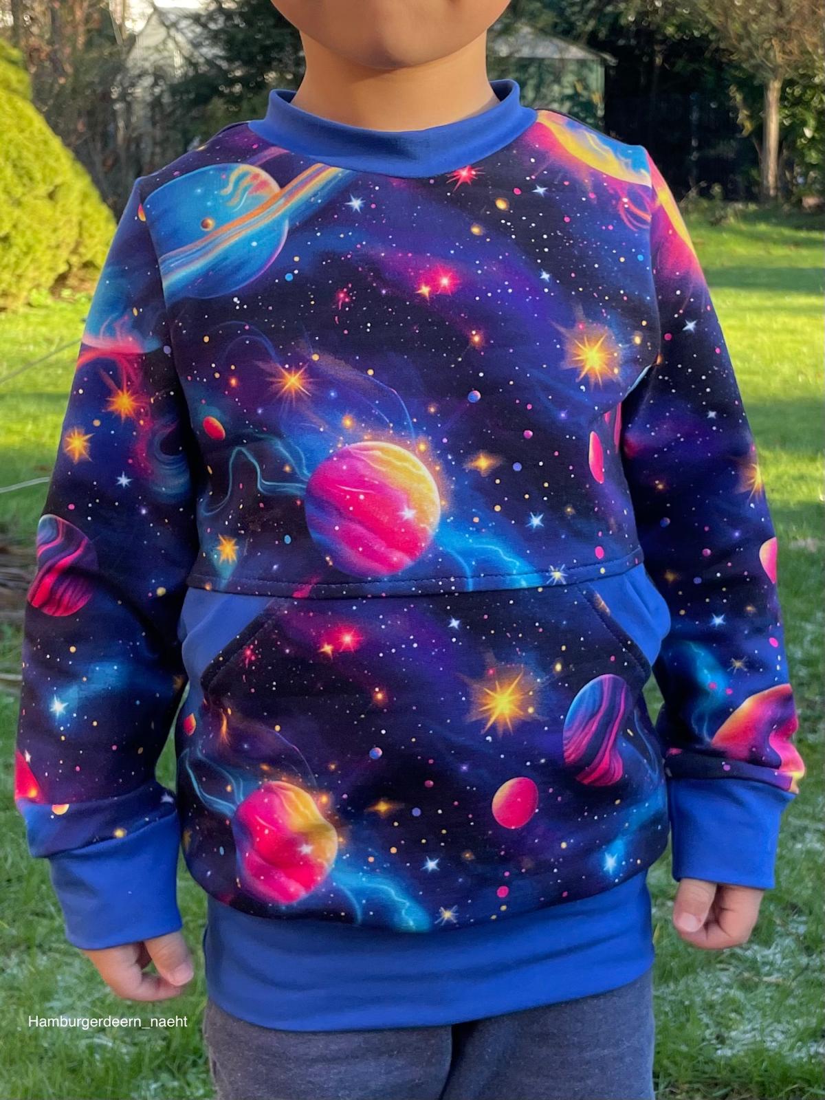 Planet Dauervorbestellung